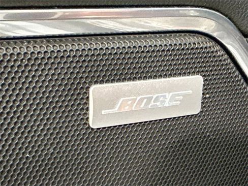 Used 2023 Chevrolet Silverado 1500 LT Trail Boss w/ Convenience Package II image 21