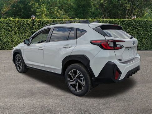 New 2026 Subaru Crosstrek 2.0i Premium image 6