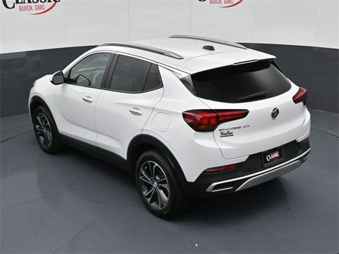 Used 2022 Buick Encore GX Select image 9