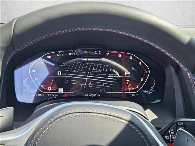New 2026 BMW M850i xDrive Coupe AWD/4WD image 10