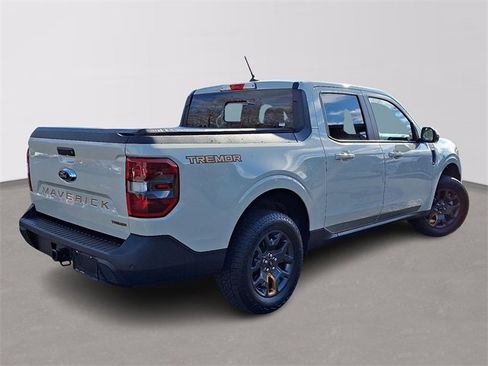 Used 2024 Ford Maverick Tremor w/ Tremor Off-Road Package image 4