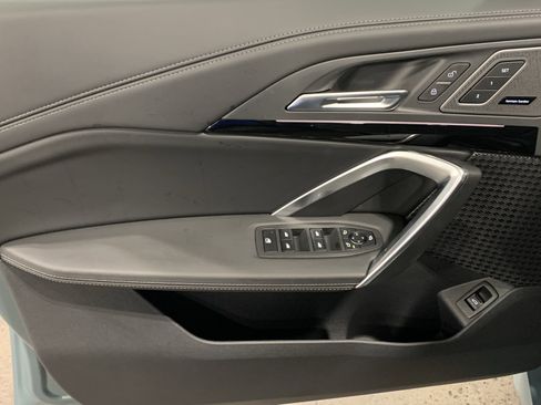 New 2026 BMW X1 xDrive28i w/ Technology Package image 15