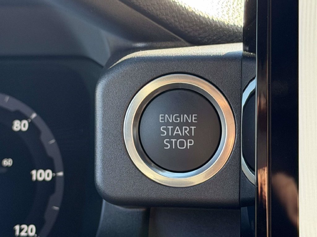 New 2026 Toyota 4Runner Limited AWD/4WD image 7