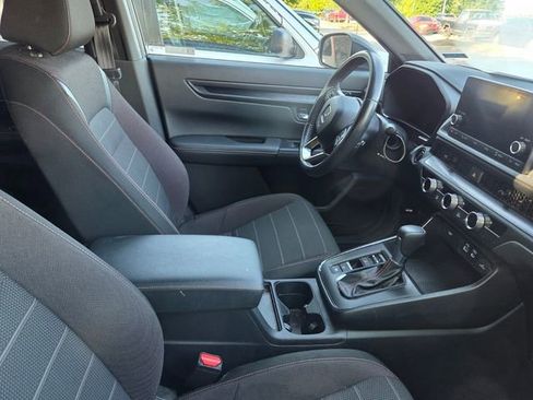 Certified 2024 Honda CR-V Sport image 11