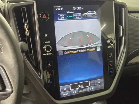 New 2026 Subaru Forester Limited image 15