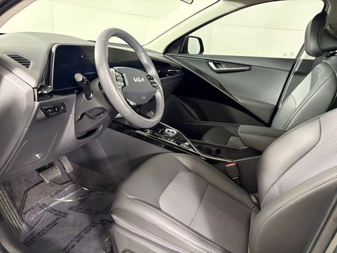 New 2026 Kia Niro Wind image 21
