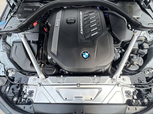 Used 2024 BMW 440i xDrive Coupe w/ Premium Package AWD/4WD image 18