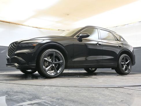 New 2026 Genesis GV70 3.5T Sport Prestige AWD/4WD image 40