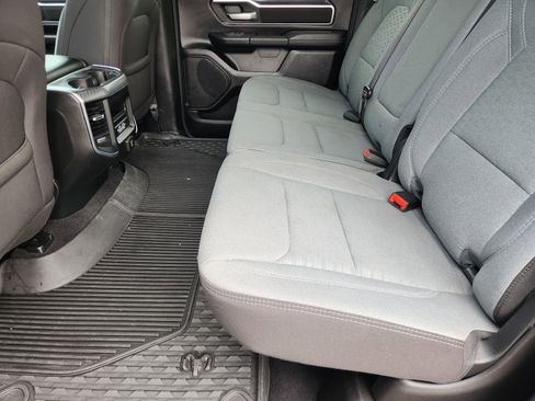 Used 2025 RAM 1500 Lone Star AWD/4WD image 35