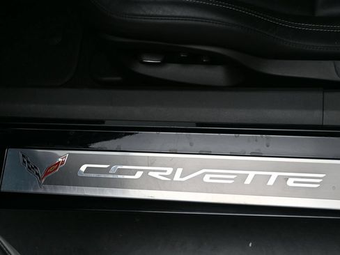 Used 2015 Chevrolet Corvette Stingray Coupe w/ 2LT Preferred Equipment Group RWD image 28