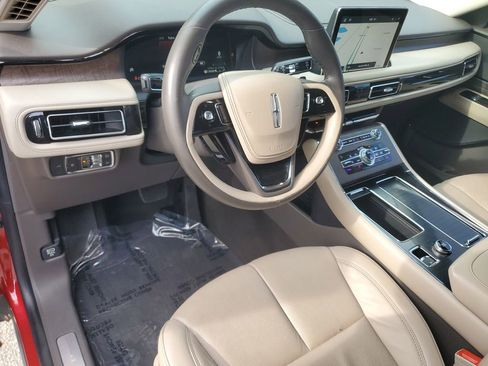 Used 2020 Lincoln Aviator Reserve image 21