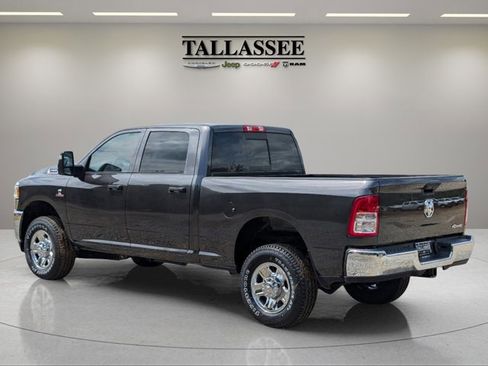 New 2024 RAM 2500 Tradesman w/ Chrome Appearance Group image 7