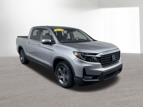 Used 2023 Honda Ridgeline RTL image 11