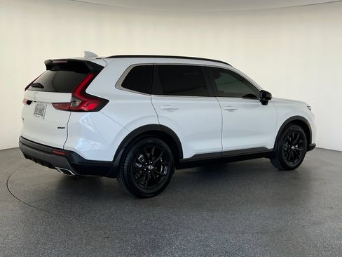 Used 2024 Honda CR-V Sport-L image 3