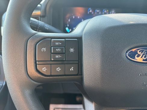 New 2025 Ford F150 STX w/ Equipment Group 200A image 32