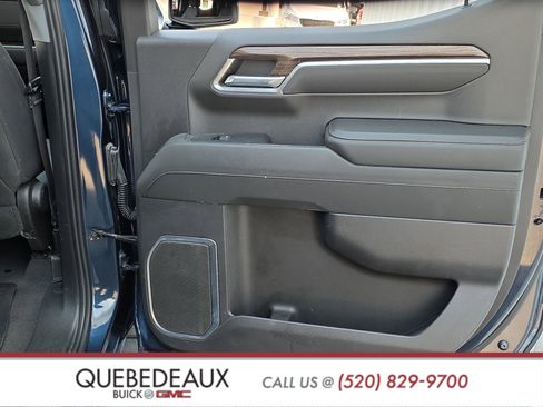 Used 2022 Chevrolet Silverado 1500 LT image 25
