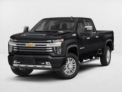 Used 2023 Chevrolet Silverado 3500 High Country