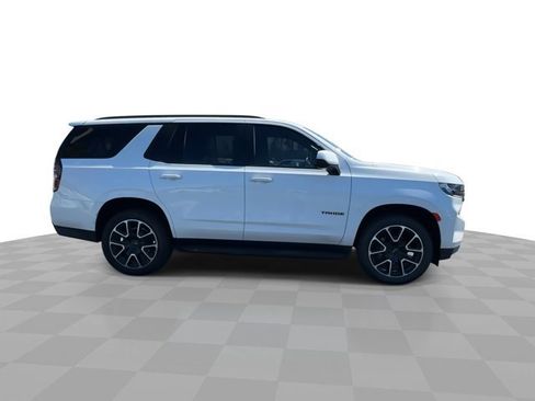 Used 2023 Chevrolet Tahoe RST AWD/4WD image 9