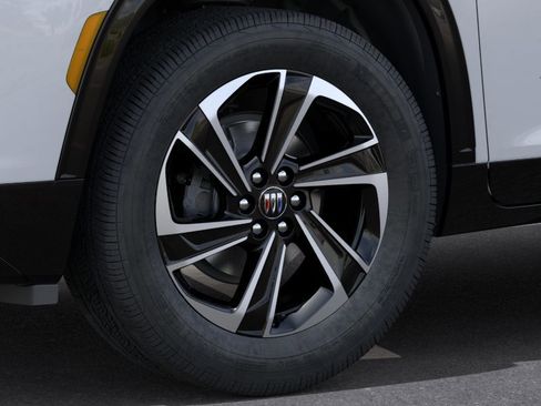 New 2026 Buick Enclave Sport Touring FWD image 9