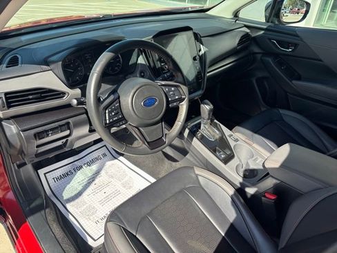Used 2024 Subaru Crosstrek 2.5i Limited image 10
