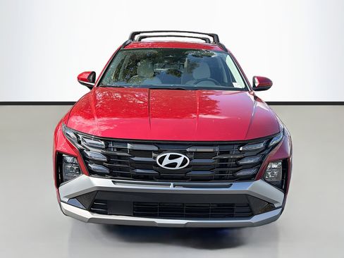 New 2026 Hyundai Tucson SEL image 8