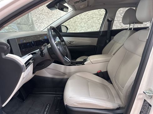 Used 2025 Hyundai Tucson SEL image 25