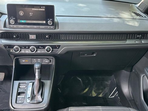 Certified 2025 Honda CR-V Sport image 28