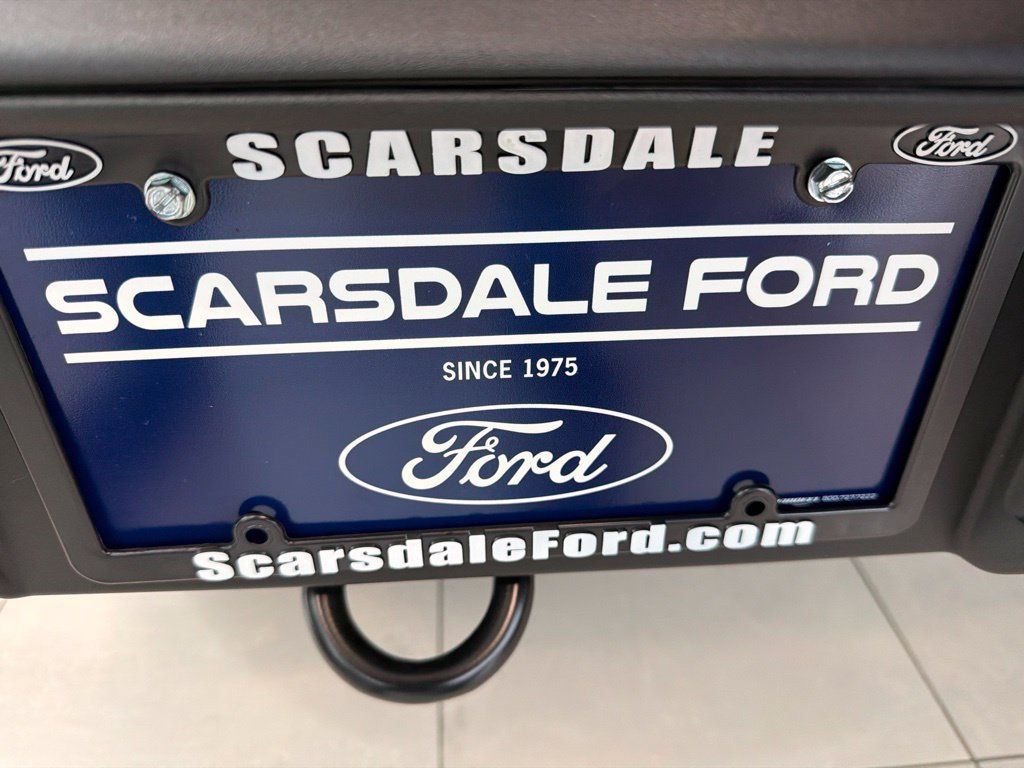 Used 2026 Ford Bronco Badlands AWD/4WD image 18