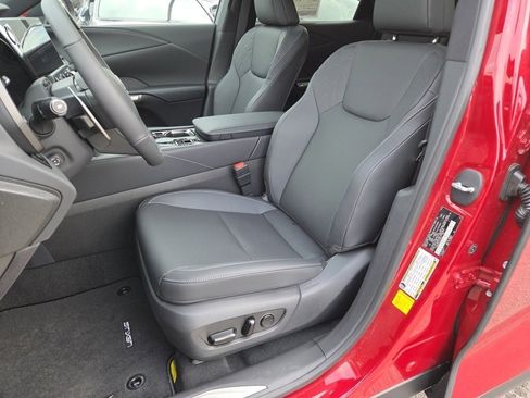 New 2026 Lexus RX 350 Premium image 6