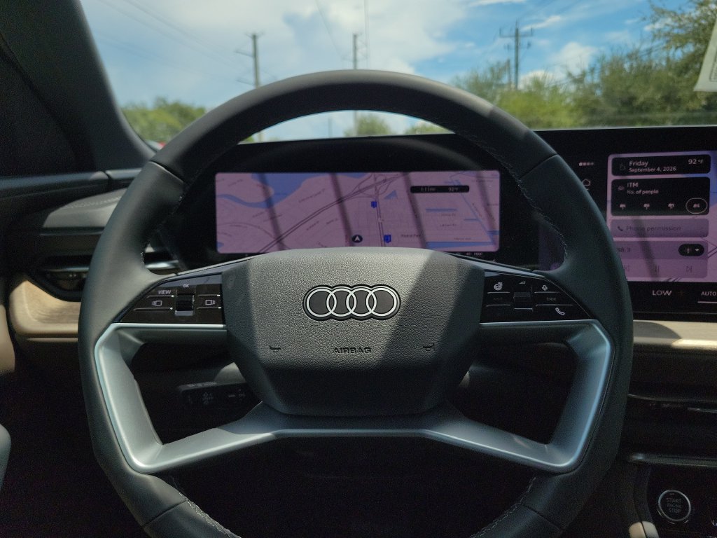 New 2026 Audi Q5 2.0T AWD/4WD image 8
