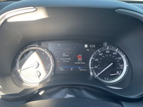 Used 2022 Toyota Highlander XSE image 13