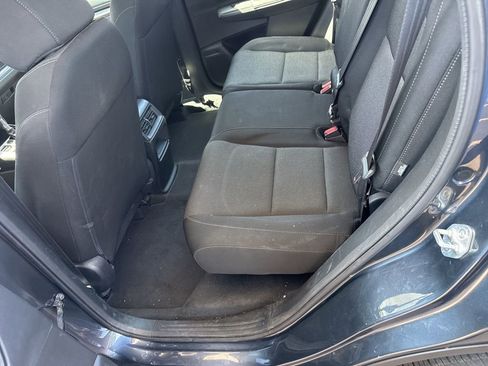 Used 2023 Honda CR-V LX image 12