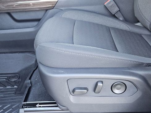 New 2026 Chevrolet Silverado 1500 LT Trail Boss w/ Convenience Package II image 27