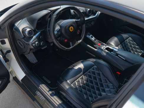 Used 2015 Ferrari F12 Berlinetta RWD image 46