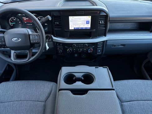 New 2026 Ford F250 4x4 Crew Cab Super Duty image 10