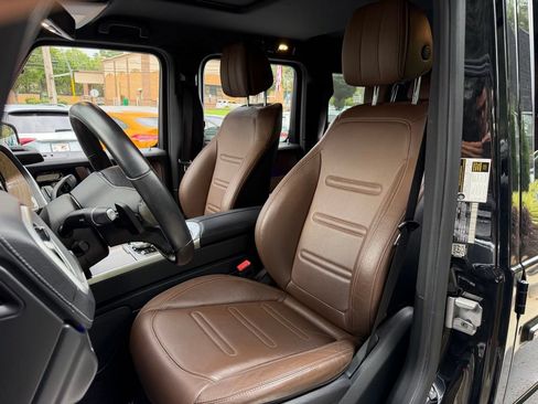 Used 2019 Mercedes-Benz G 550 image 26