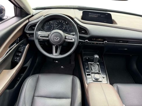 Used 2023 MAZDA CX-30 AWD 2.5 S w/ Premium Package image 15