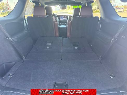 Used 2024 Dodge Durango R/T AWD/4WD image 28
