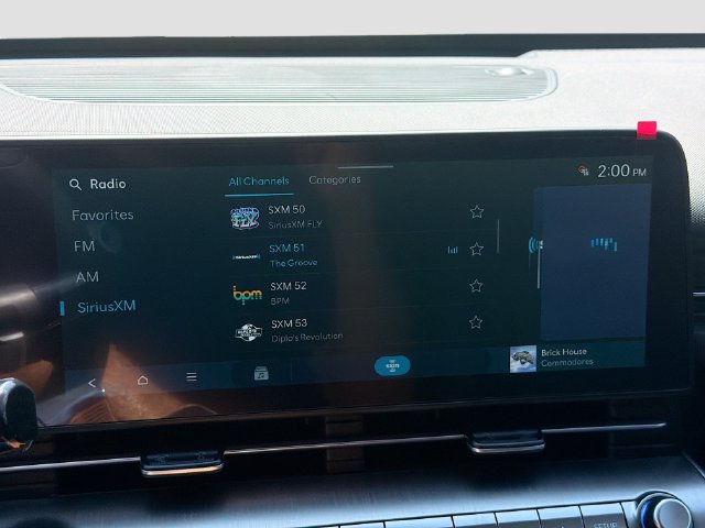New 2026 Hyundai Kona Limited FWD image 14