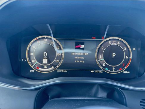 New 2026 Jaguar F-PACE R-Dynamic S AWD/4WD image 41