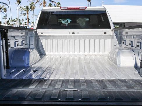 Used 2022 GMC Sierra 1500 Elevation image 26