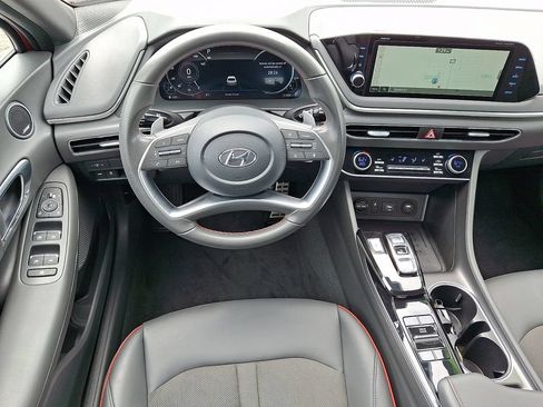 Used 2023 Hyundai Sonata SEL Plus FWD image 13