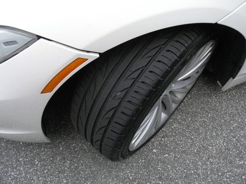 Used 2013 BMW Z4 sDrive35i image 7