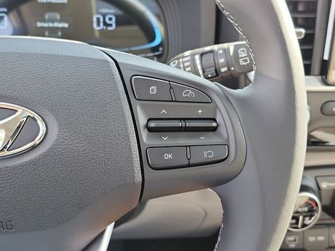 New 2026 Hyundai Venue SEL image 6