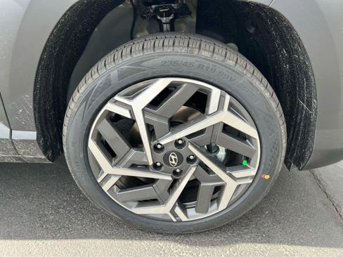 New 2026 Hyundai Kona SEL Premium AWD/4WD image 16