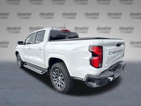 Certified 2024 Chevrolet Colorado Z71 w/ Z71 Convenience Package 2 image 15