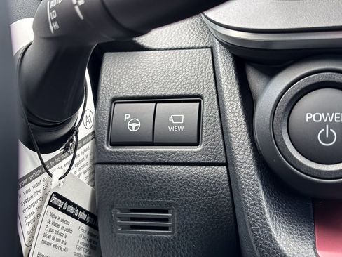 New 2026 Toyota Prius Plug-In Hybrid XSE Premium image 24