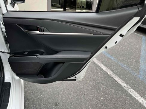 Used 2025 Toyota Camry XSE image 68