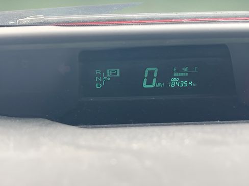 Used 2009 Toyota Prius w/ Preferred Accessory Pkg FWD image 21