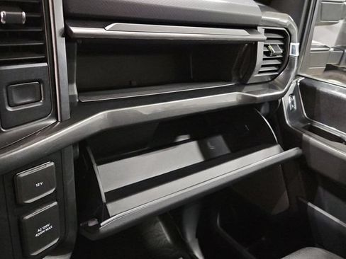 Certified 2023 Ford F150 XLT w/ Equipment Group 302A High AWD/4WD image 35